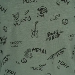 Child's T-shirt Charanga Cenirvana image-2