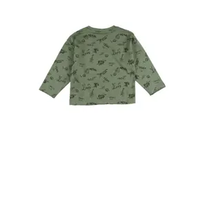 Child's T-shirt Charanga Cenirvana image-4