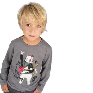 Child's T-shirt Charanga Canirva image-0