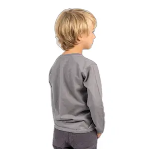 Child's T-shirt Charanga Canirva image-1