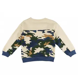 Sweatshirt child Charanga Jalaje image-2