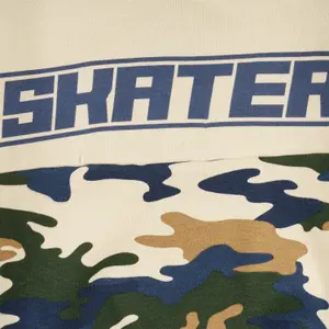 Sweatshirt child Charanga Jalaje image-3