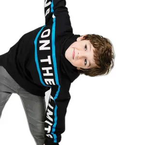 Sweatshirt child Charanga Japlay image-0