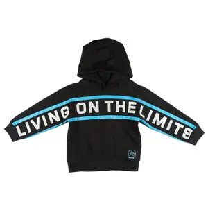 Sweatshirt child Charanga Japlay image-2