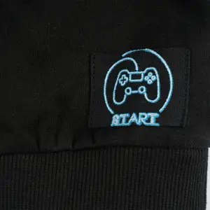 Sweatshirt child Charanga Japlay image-4