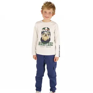 Children's pants Charanga Pilitar image-0