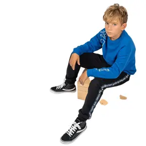 Kids' joggers Charanga Pamer image-2