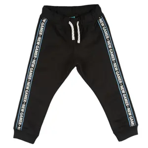 Kids' joggers Charanga Pamer image-0