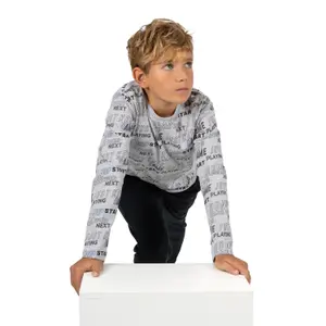 Child's T-shirt Charanga Camover image-1