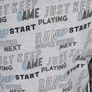 Child's T-shirt Charanga Camover image-2