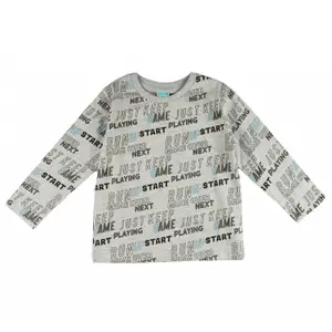 Child's T-shirt Charanga Camover image-3