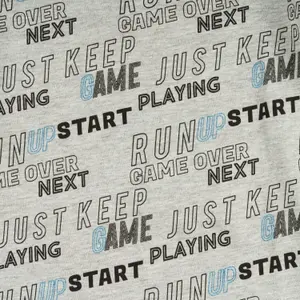 Child's T-shirt Charanga Camover image-5