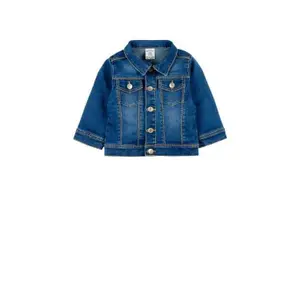 Baby denim jacket Charanga Asituj image-3