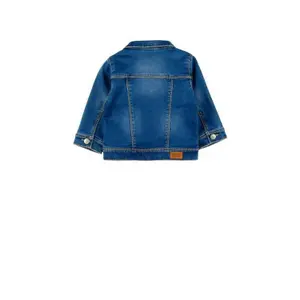 Baby denim jacket Charanga Asituj image-4
