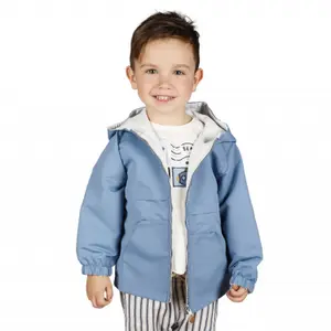 Baby jacket Charanga Cholita image-1