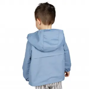 Baby jacket Charanga Cholita image-3