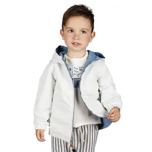 Baby jacket Charanga Cholita image-5