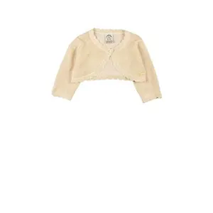 Baby girl cardigan Charanga Rojana image-1