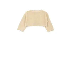 Baby girl cardigan Charanga Rojana image-2