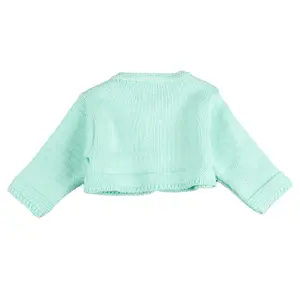Baby cardigan Charanga Renombra image-1