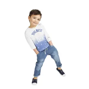 Baby jeans Charanga Pasituj image-0