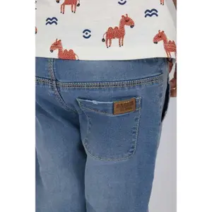 Baby jeans Charanga Pasituj image-2