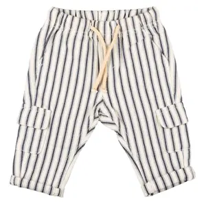 Baby Cargo Pants Charanga Piyo image-2