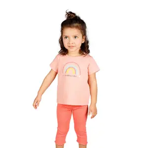 Legging baby girl Charanga Enaloso image-0