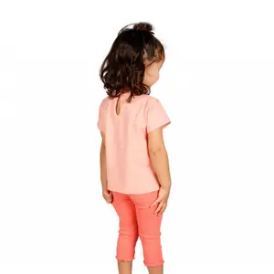 Legging baby girl Charanga Enaloso image-1