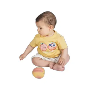 Baby set Charanga Llafruit image-0