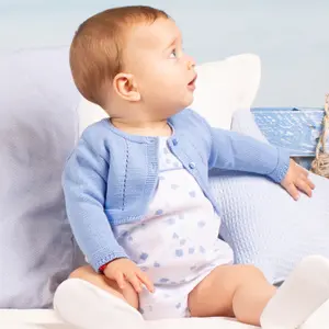 Baby overalls Charanga Lastimacion image-0