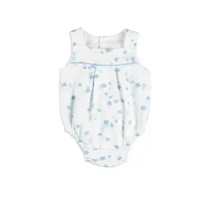 Baby overalls Charanga Lastimacion image-1