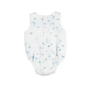 Baby overalls Charanga Lastimacion image-2