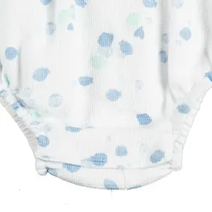 Baby overalls Charanga Lastimacion image-3