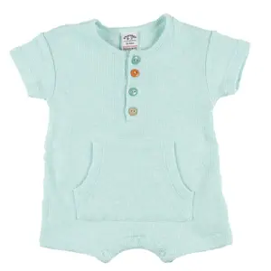 Baby pyjamas Charanga Muadrille image-0