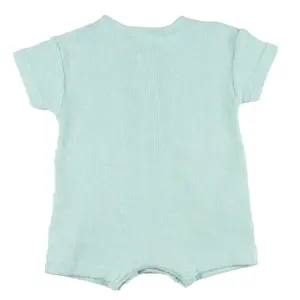 Baby pyjamas Charanga Muadrille image-1