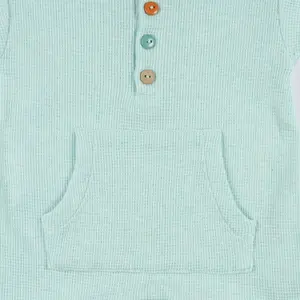 Baby pyjamas Charanga Muadrille image-2