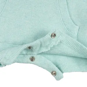 Baby pyjamas Charanga Muadrille image-3