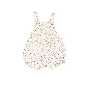 Baby girl overalls Charanga Libertido image-1