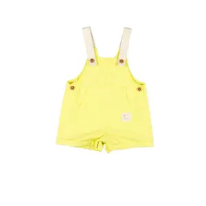 Baby overalls Charanga Lutilitario image-2