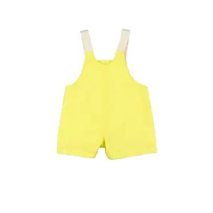Baby overalls Charanga Lutilitario image-3