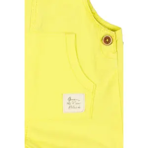 Baby overalls Charanga Lutilitario image-4