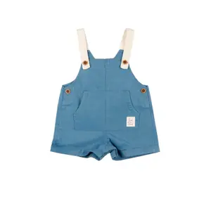 Baby overalls Charanga Lutilitario image-1