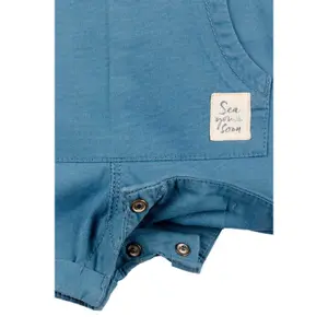 Baby overalls Charanga Lutilitario image-3