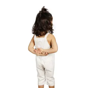 Baby overalls Charanga Loseto image-1