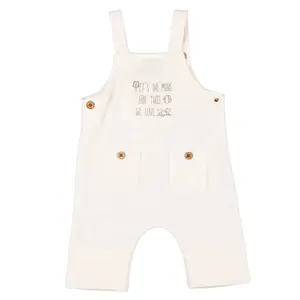 Baby overalls Charanga Luniser image-1