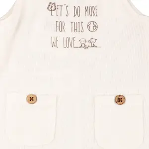 Baby overalls Charanga Luniser image-3