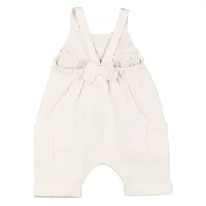 Baby girl overalls Charanga Laky image-3