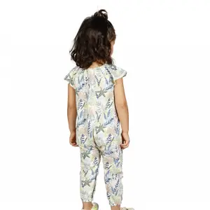 Baby girl jumpsuit Charanga Lupunto image-1