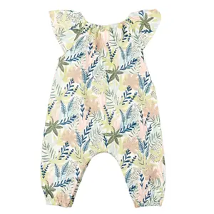Baby girl jumpsuit Charanga Lupunto image-3